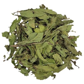 Dried Spearmint Whole Leaves Tea 85g - 1,95kg Premium Quality Mentha Spicata (460 grams)