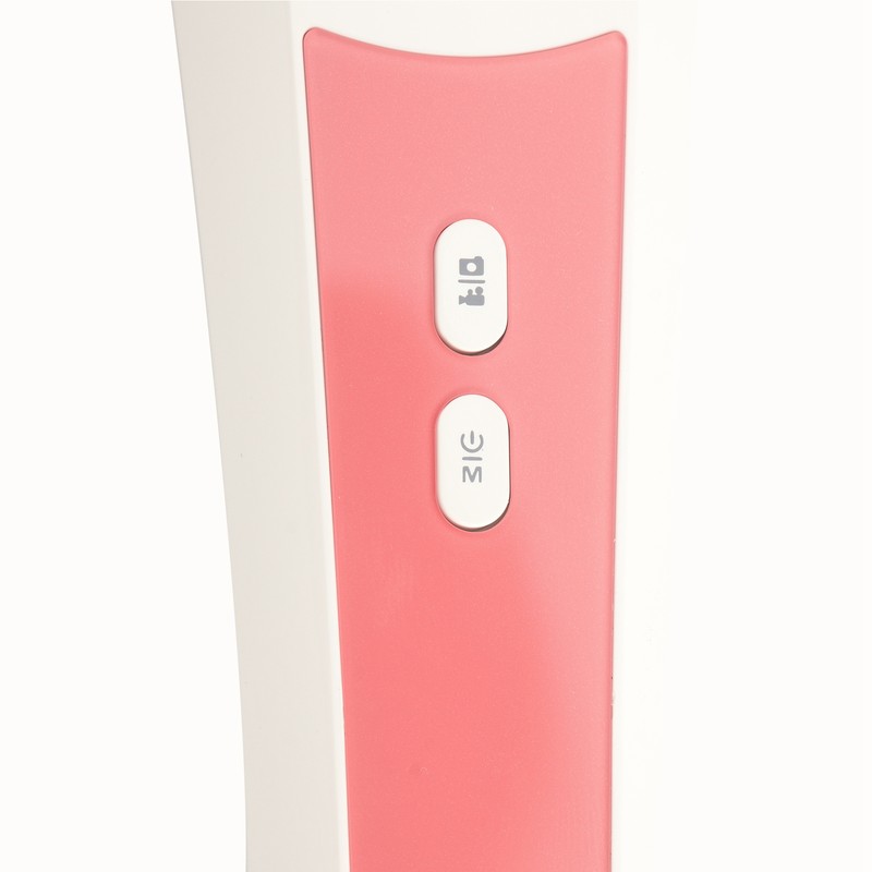 C503 WiFi Smart Pore Cleaner High Definition Visual Blackhead Remover
