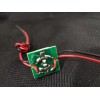 Unbranded 5 Wired LED Lights 2 LEDs Per 3v-5v
