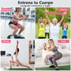 Kit de Pilates en Casa 3 PCS - Incluir Aro