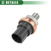 Motoforti Engine Oil Pressure Sensor, Fuel Oil Pressure Sensor Switch