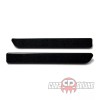 CARZDELUXE Dash panel trim bezel inserts For 1992-1996 F150 F250