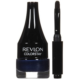 Revlon ColorStay Crème Gel Eyeliner, Rio Blue