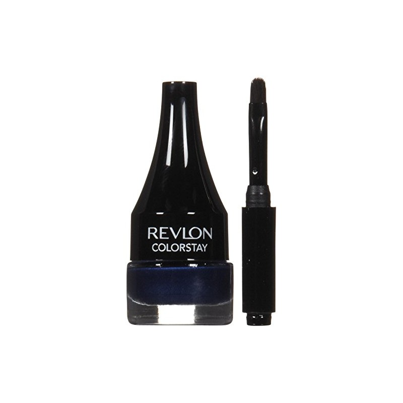 Revlon ColorStay Crème Gel Eyeliner, Rio Blue