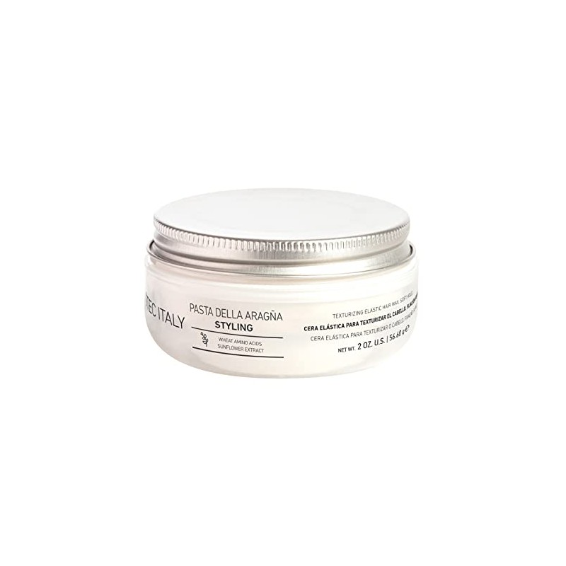 Tec Italy Final Touch - Texturizing Elastic Wax - PASTA