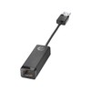 New N7P47AA HP USB 3.0 to GIGABIT Adapter.