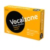 Vocalzone Lemon Honey Pack of 24