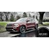 AIRLINKS Lowering Links For 2011-2015 Jeep Grand Cherokee with Air