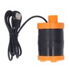 Submersible Water Pump 5W 500LPH USB Circulating Submersible Pump for