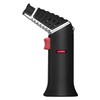 KULED Butane Torch, Blow Torch, Refillable Kitchen Torch Cooking Torch