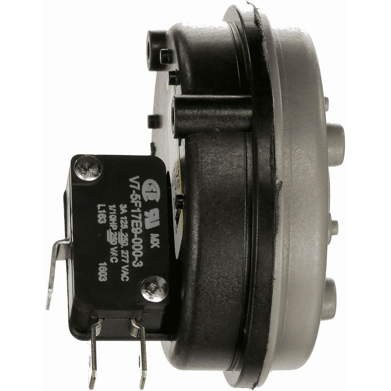 Stove Parts 4 Less Englander Vacuum or Pressure Sensor Switch: