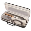 Guganas Hard travel Case Compatible with Dyson Airstrait Straightener, Carrying