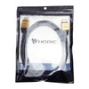 HORIC High Speed HDMI Cable for 4K, 3D, HEC, ARC