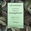 25 DIN A4 Papier-bögen Planobogen - mintgrün (Grün) - 240