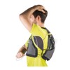 Ferrino backpack X-Track Vest, Black, S