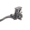 Universal Brake Pump Brake Cylinder Diameter 12.75 mm Left Rear