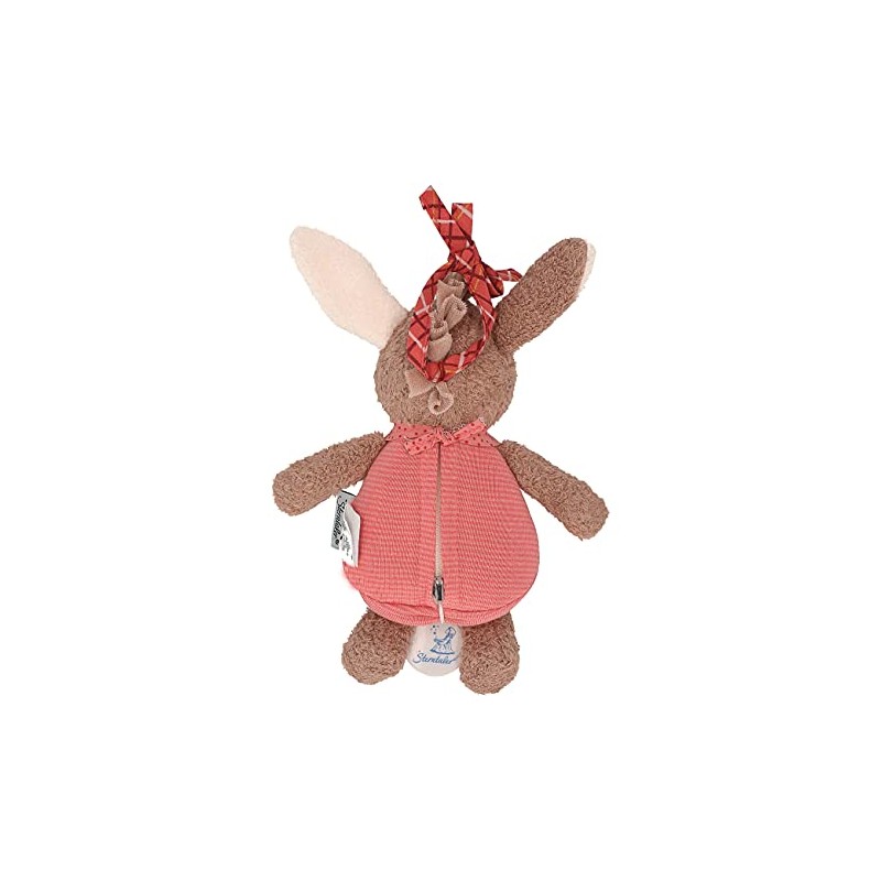 Sterntaler Emmily 6002177 Musical Box S with Neckerchief
