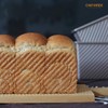 CHEFMADE Bread Mold, Good Heat Transfer, Bread Mold with Lid,