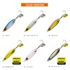 MAGBITE Sardine Jig Small #80g #05: Pink Glow