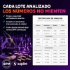 TESTO Suplemento para Hombres – 180 Cápsulas | SUPLINT