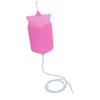 Enema Bag Kit Silicone for Colon Cleansing Home Colonic Portable