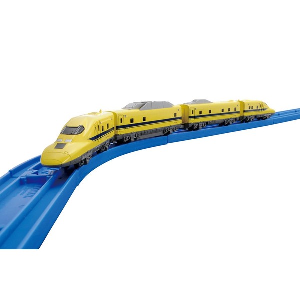 プラレール アドバンス AS-03 923形ドクターイエロー