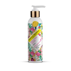 BELLA DONNA Hand & Body Lotion, Limoncello, 8.1 fl oz (235 ml)