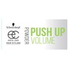 Schwarzkopf Extra Care Styling Push Up Volume Powder, Volume &