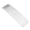 100pcs UHF RFID Labels 860‑960MHz UR108 Chip Reusable Electronic Tag