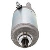 NICHE Starter Motor Assembly for Honda Big Red ATC250ES FourTrax