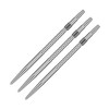 Target Darts Swiss Points, Fire Swiss Point Dart Tips (3