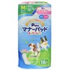 charm P.one Boys & Girls Manners Pads Active M 16