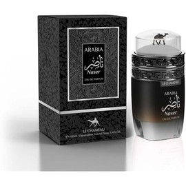 Emper Arabia naser, for men 100 ml