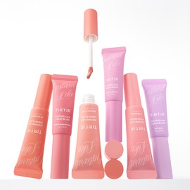 Tyrtir TirTir Custard Like Liquid Blush 9g / 티르티르 커스터드 라이크 리퀴드 블러쉬 9g