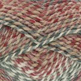 King Cole Cotswold Chunky Knitting Yarn Acrylic Wool 100g Wool woolstone 2384