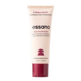 Essano Collagen Boost Plumping Daily Moisturiser 100mL