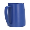 Stainless Steel Coffee Pitcher Milk Latte Frothing Cup with NonDrip