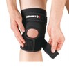 Zamst JK-2 Knee Support - Optimised Patella Tendon Bandage -