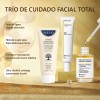 Weud Trío Completo: Cuida Arrugas, Poros Y Elasticidad Piel