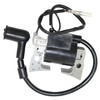 Hedie Ignitor JN6-85640-01 Ignition Coil Replaces Yama-ha Golf Cart G16,