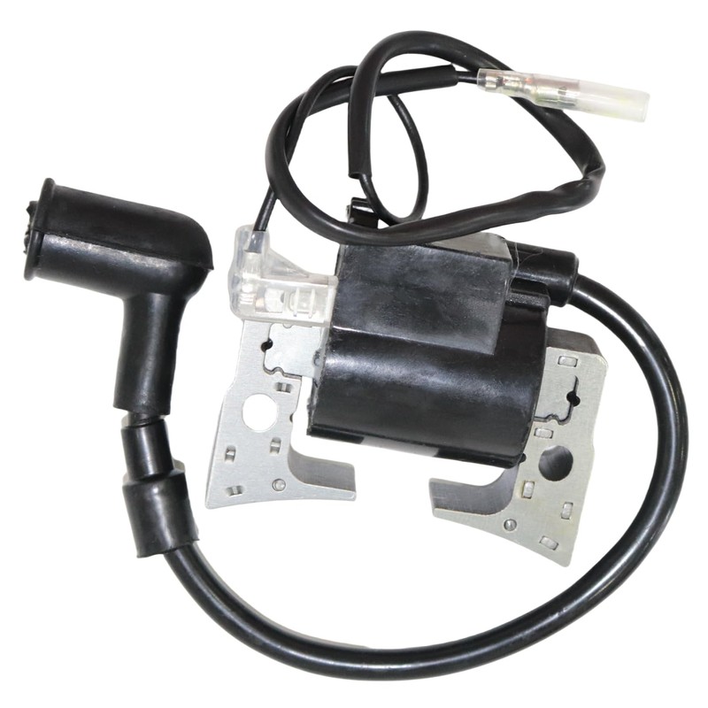 Hedie Ignitor JN6-85640-01 Ignition Coil Replaces Yama-ha Golf Cart G16,