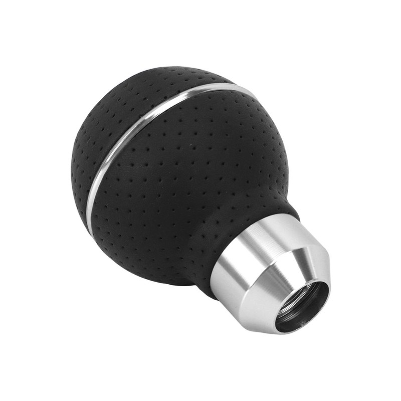 Shift Knob 5 Speed M8 M10 M11 M12 Universal Aluminum