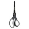 Fiskars 8" Comfort Grip Non-stick Titanium All Purpose Scissors -