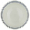 Hama Pottery Hasami Ware Lightweight Bowl Bowl 6.7 inches (17