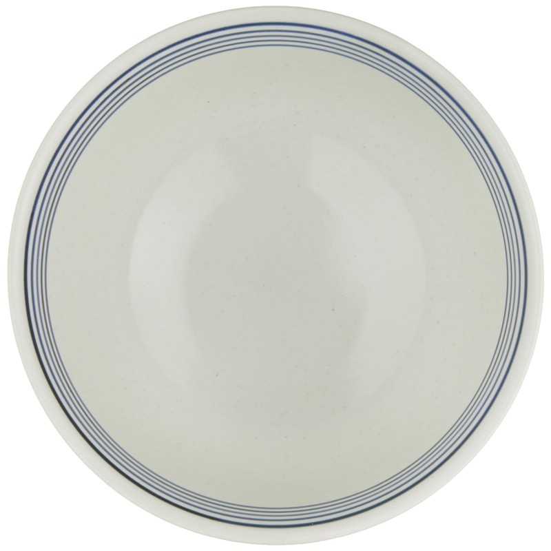 Hama Pottery Hasami Ware Lightweight Bowl Bowl 6.7 inches (17