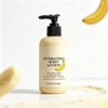 Banana Hydrating Body Lotion with Shea Butter & Vitamin E,