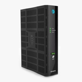 ARRIS, AT&T AT&T Arris BGW210-700 Broadband Gateway WiFi Modem Router VDSL Wireless Voice