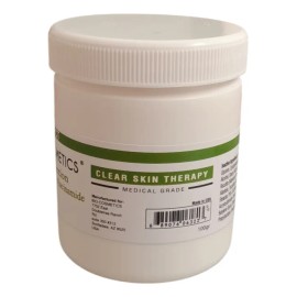 Bloqueador Solar Despigmentante Fps 50 Con Niacinamida