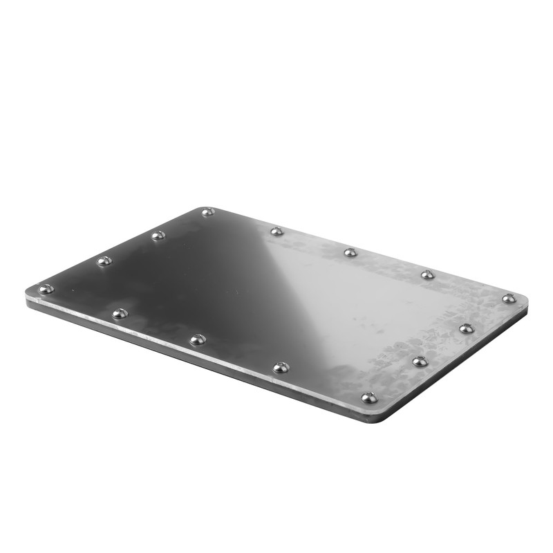 Camotokiit Fuel Pump Trap Door Access Panel Compatible with Camaro