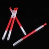 Queen Grafting Tool Bamboo Queen Bee Grafting Equipment Red Plastic